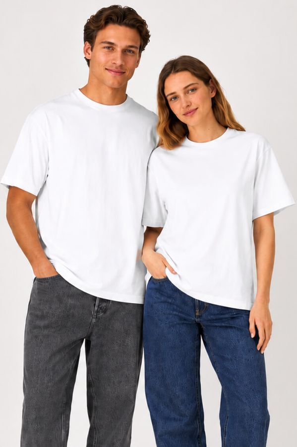 Stanley Stella Iconic Breezer Relaxed Fit T-shirt bedrukken | Stanley & Stella