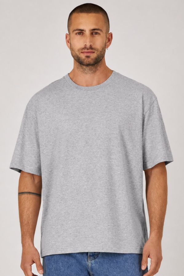 Stanley Stella Iconic Breezer Relaxed Fit T-shirt bedrukken | Stanley & Stella