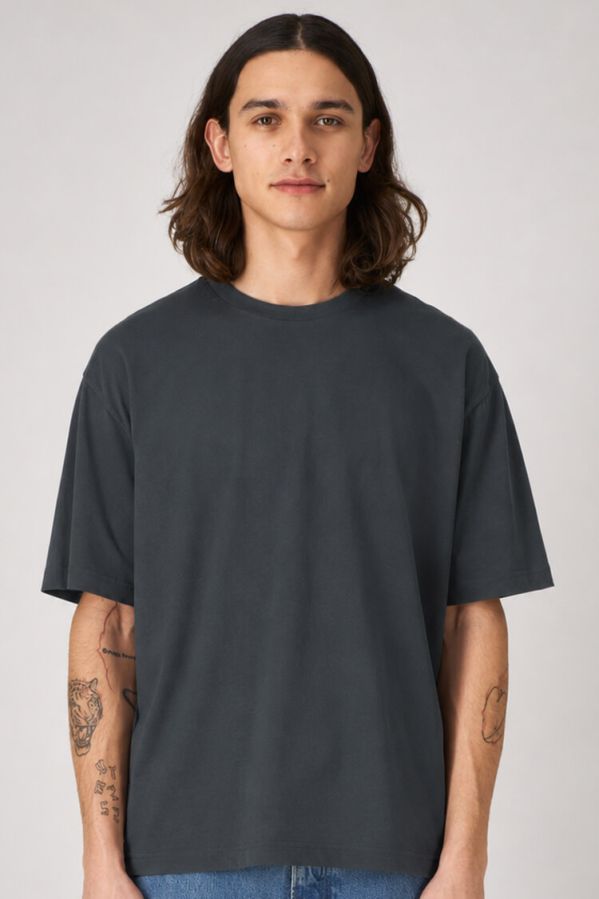 Stanley Stella Iconic Breezer Relaxed Fit T-shirt bedrukken | Stanley & Stella