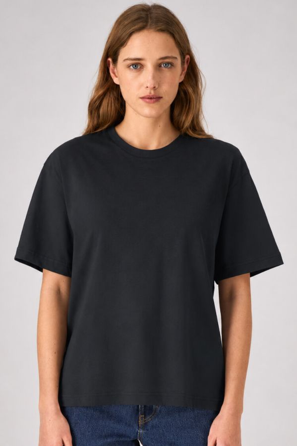 Stanley Stella Iconic Breezer Relaxed Fit T-shirt bedrukken | Stanley & Stella