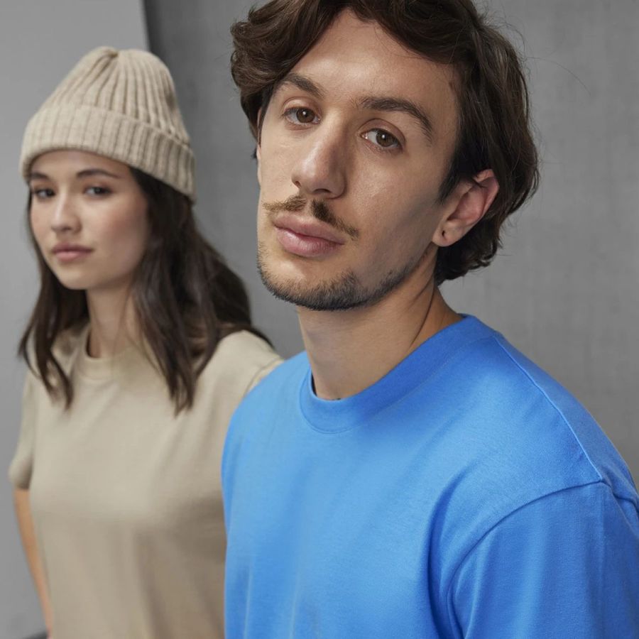 B&C #E220 T-shirt bedrukken | B&C