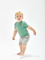 BabyBugz Baby T-shirt bedrukken | Babybugz