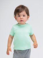 BabyBugz Baby T-shirt bedrukken | Babybugz