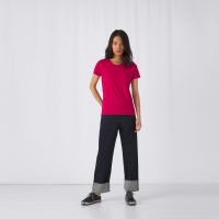 B&C #E190 T-shirt voor dames bedrukken | B&C