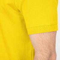 Heren Poloshirt Organic bedrukken | JAKO