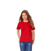 B&C Exact 150 Kids T-shirt Bedrukken | B&C