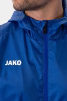 JAKO Unisex allweatherjas Team 2.0 bedrukken en personaliseren | JAKO