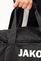 JAKO Sporttas Iconic bedrukken en personaliseren | JAKO