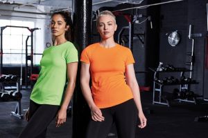 Just Cool by AWDis Cool T Dames Sportshirt bedrukken | Just Cool