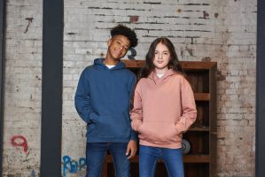 Just Hoods Kids Hoodie Bedrukken | Just Hoods