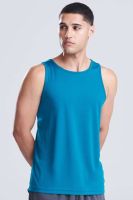 Just Cool Sport Tanktop Heren bedrukken en ontwerpen | Just Cool