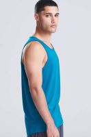 Just Cool Sport Tanktop Heren bedrukken en ontwerpen | Just Cool
