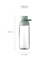 Mepal Waterfles Vita bedrukken | Mepal