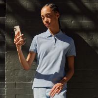 B&C My Polo 210 voor dames bedrukken | B&C