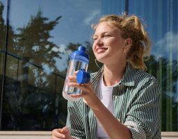 Mepal Waterfles Vita bedrukken | Mepal