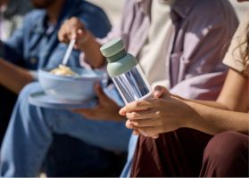 Mepal Waterfles Vita bedrukken | Mepal
