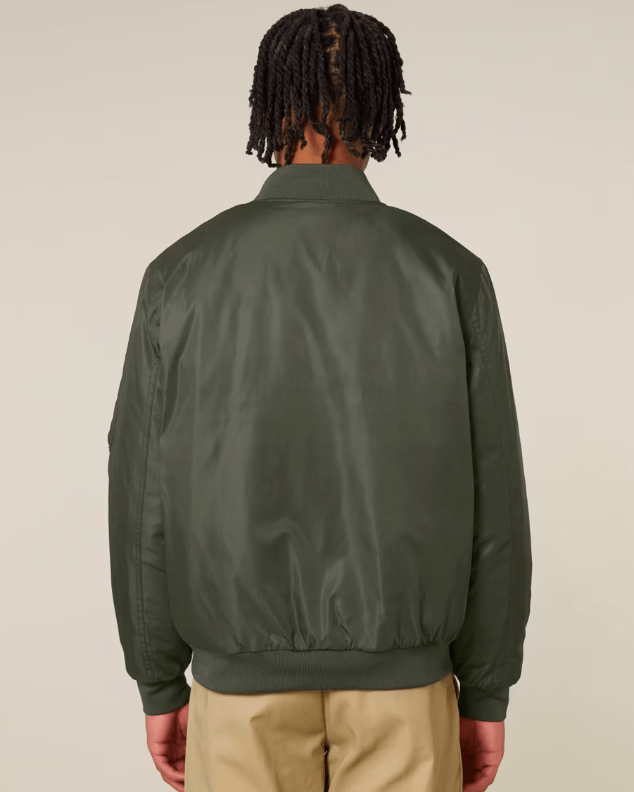Stanley Stella Bomber 2.0 Unisex Bomberjack bedrukken & zelf ontwerpen | Stanley/Stella