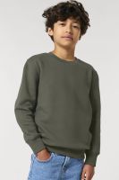 Stanley & Stella Mini Changer 2.0 Premium Kids Sweatshirt bedrukken en zelf ontwerpen | Stanley & Stella