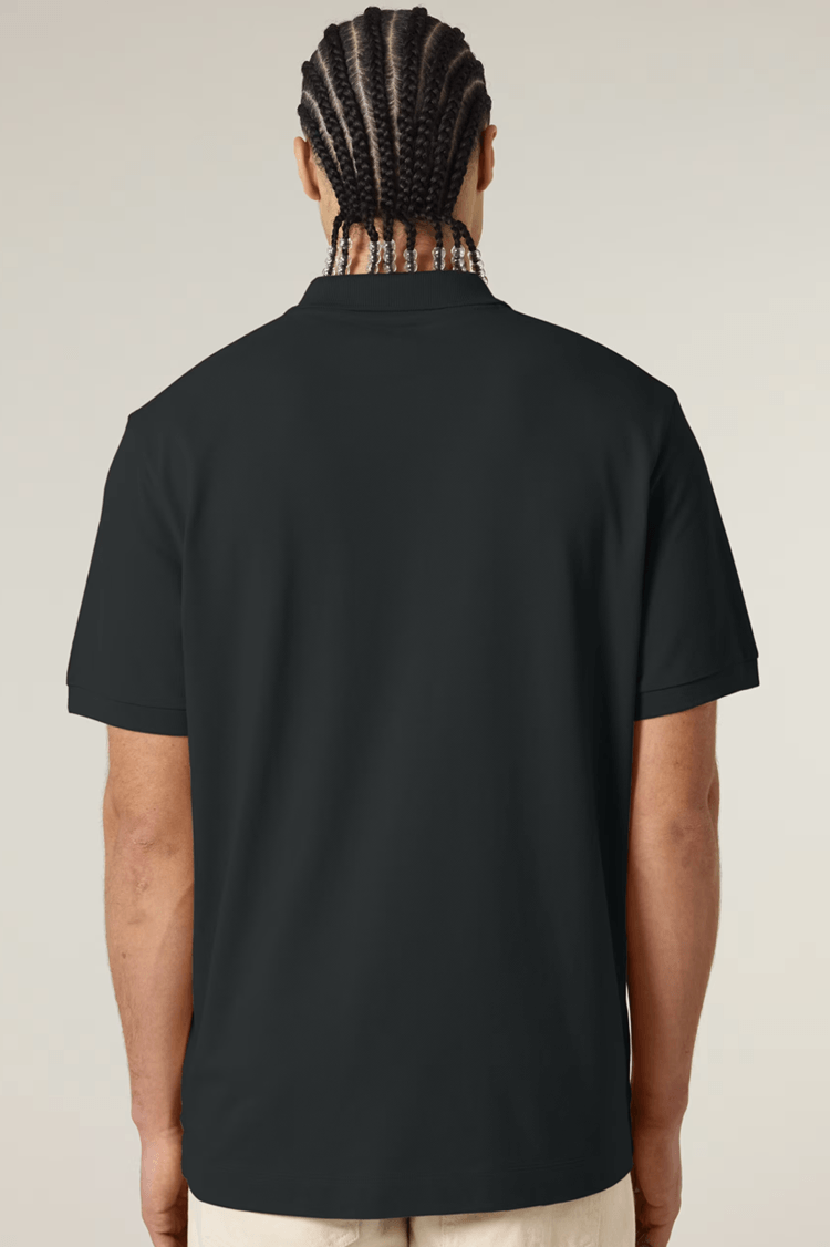 Stanley Stella Prepster 2.0 Unisex Bio Poloshirt bedrukken | Stanley & Stella