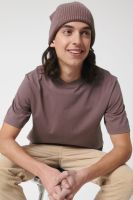 Stanley & Stella Heavy unisex T-shirt van biologisch katoen Freestyler bedrukken | Stanley & Stella