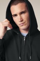 Stanley & Stella Duurzame Zip Hoodie Connector 2.0 bedrukken en personaliseren | Stanley & Stella