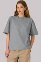 Stanley Stella Asher Zwaar Oversized Unisex T-shirt bedrukken | Stanley & Stella