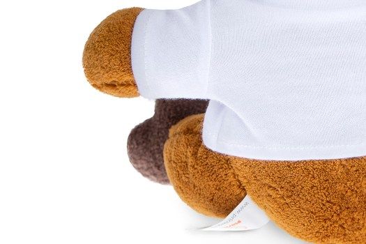 Eland knuffeldier bedrukken | Sublistar