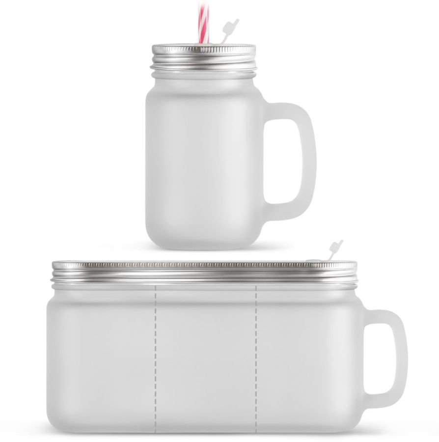 PrintEQ Mason Jar