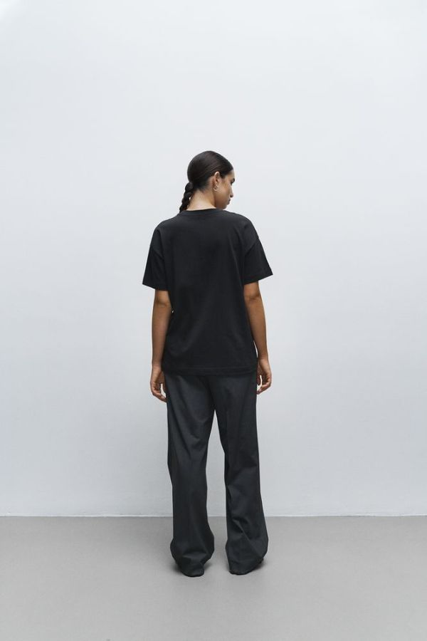 True Blanks Oversized Tee bedrukken voor dames | TRUE BLANKS