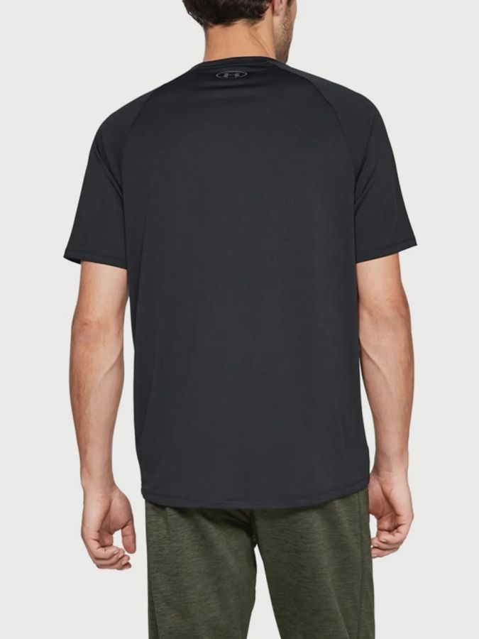 Under Armour Tech™ 2.0 shirt bedrukken met korte mouwen | Under Armour