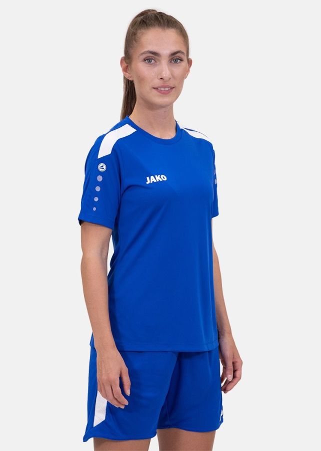 JAKO Shirt Power KM bedrukken voor dames | JAKO