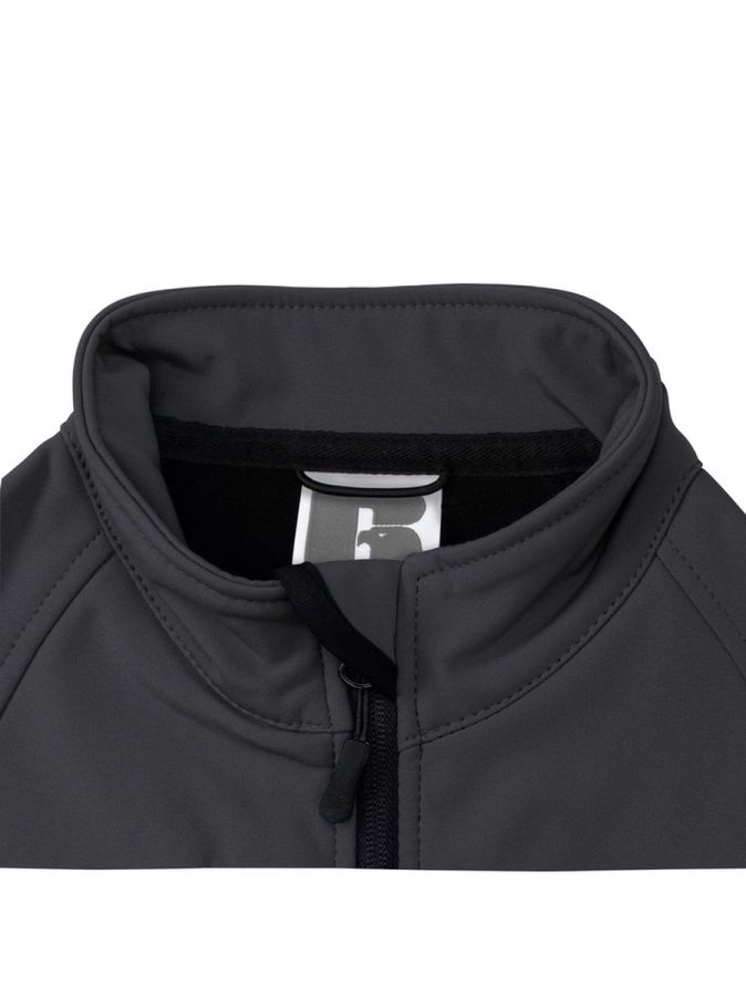 Russell softshell bodywarmer bedrukken voor dames | Russell