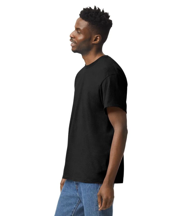 Heavy Cotton Unisex T-shirt bedrukken | Gildan