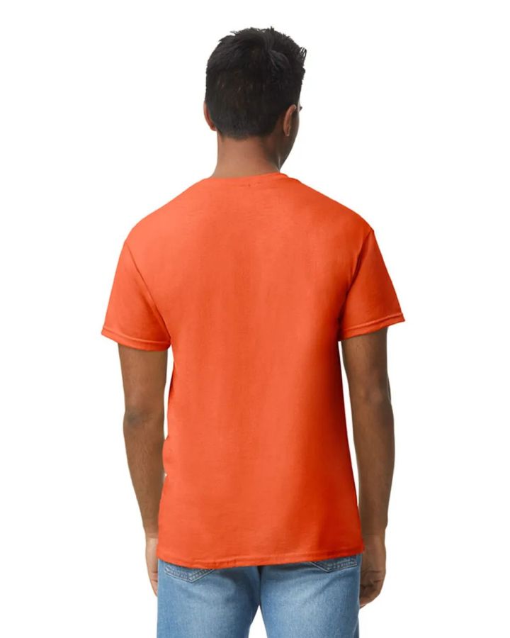 Heavy Cotton Unisex T-shirt bedrukken | Gildan