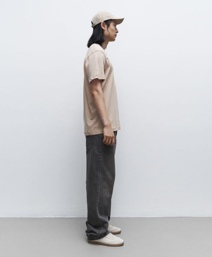 True Blanks Regular Tee bedrukken voor heren | TRUE BLANKS