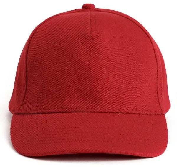 5-Panel cap bedrukken | Beechfield