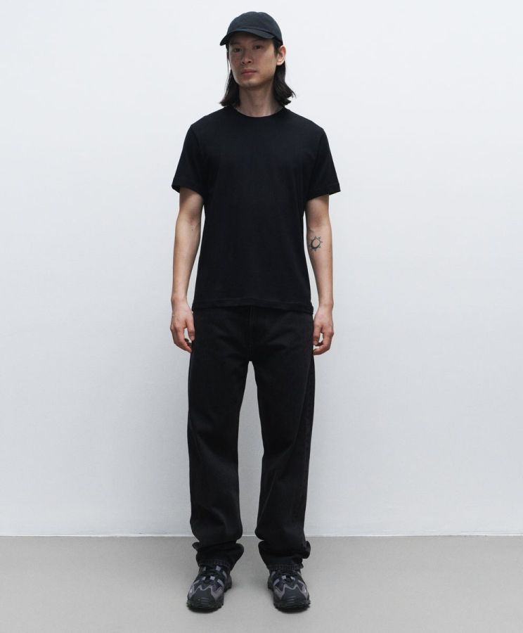 True Blanks Regular Tee bedrukken voor heren | TRUE BLANKS