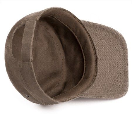 Military cap bedrukken | Myrtle Beach