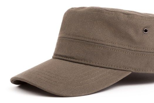 Military cap bedrukken | Myrtle Beach