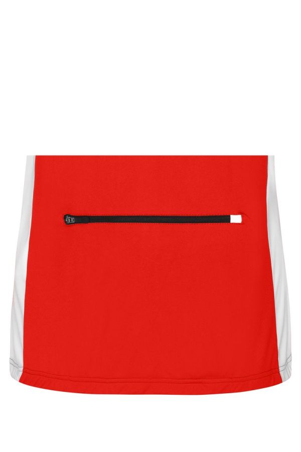 James & Nicholson fietsshirt bedrukken voor dames | James & Nicholson