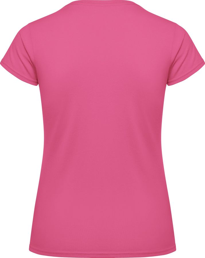 Softstyle Dames T-Shirt bedrukken | Gildan