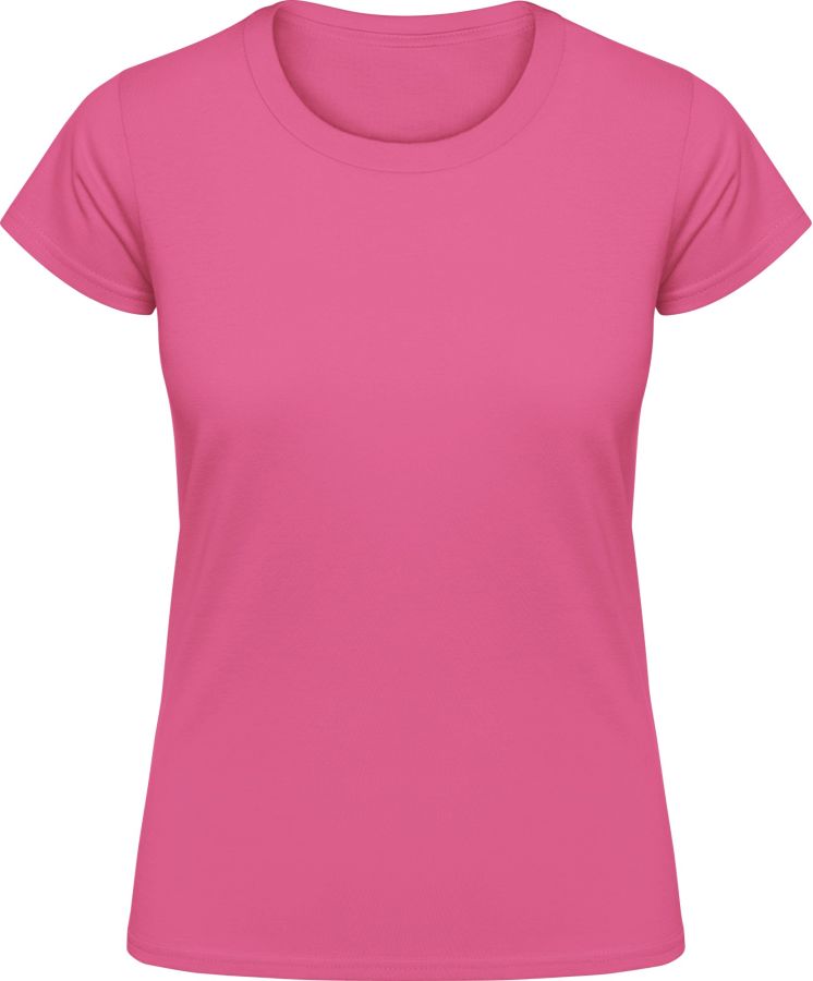 Softstyle Dames T-Shirt bedrukken | Gildan