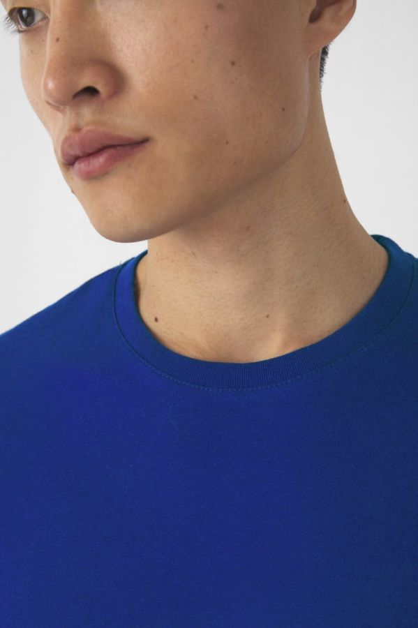 B&C #E190 Heren T-shirt Bedrukken | B&C