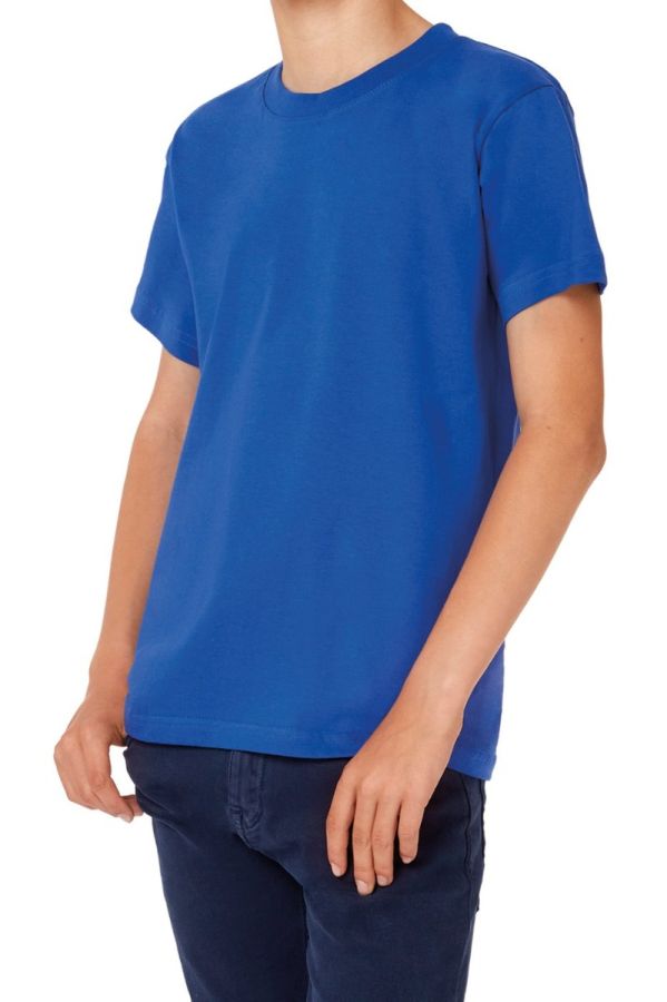 B&C #E190 Kids T-shirt Bedrukken | B&C