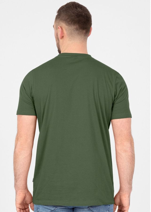 Unisex T-shirt Organic bedrukken | JAKO