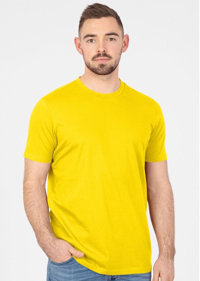 Unisex T-shirt Organic bedrukken | JAKO
