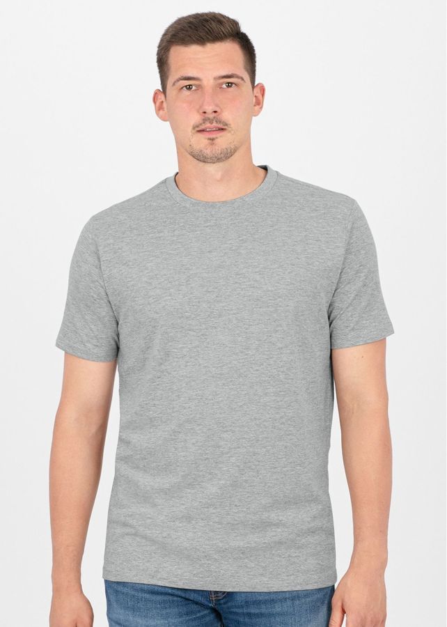 Unisex T-shirt Organic bedrukken | JAKO