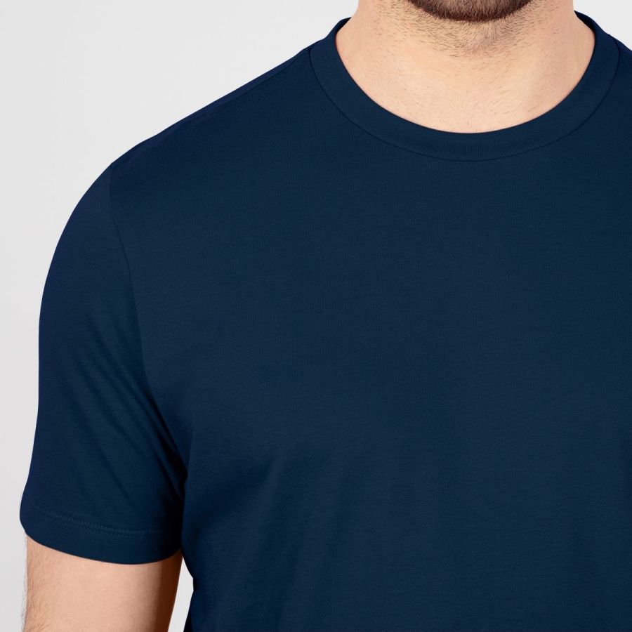 Unisex T-shirt Organic bedrukken | JAKO