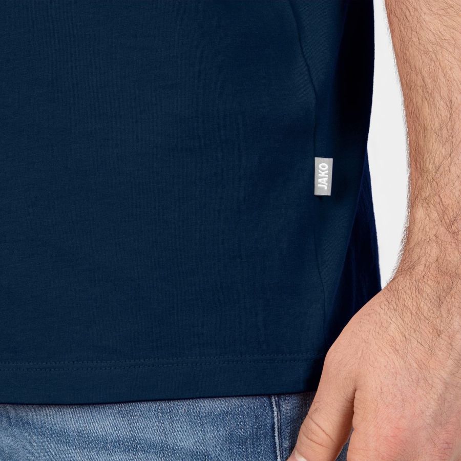 Unisex T-shirt Organic bedrukken | JAKO
