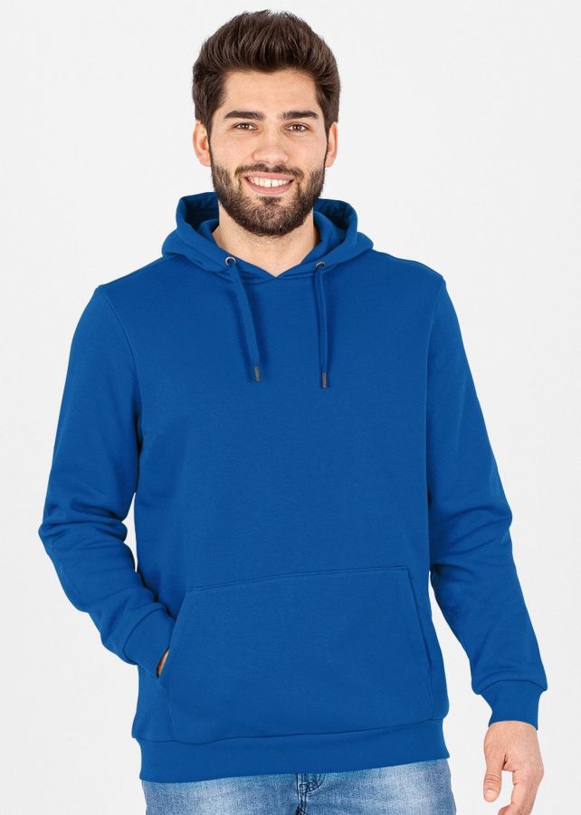 Unisex Hoodie Organic bedrukken | JAKO